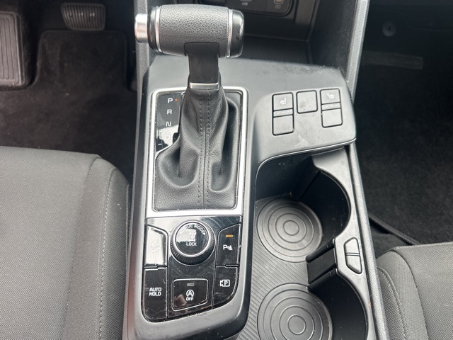used 2023 Kia Sportage car, priced at $22,201