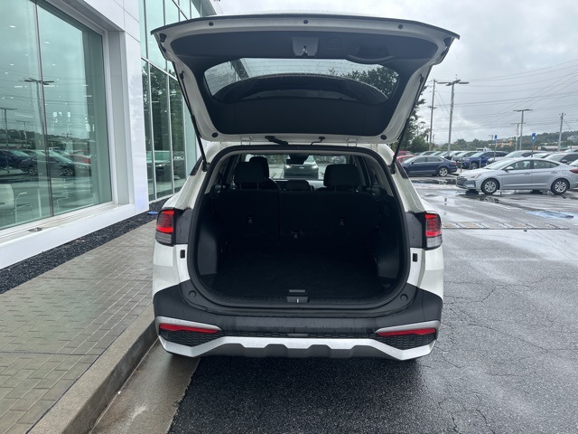 used 2023 Kia Sportage car, priced at $22,201