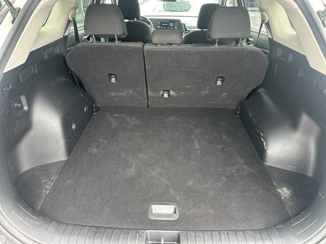 used 2023 Kia Sportage car, priced at $22,201