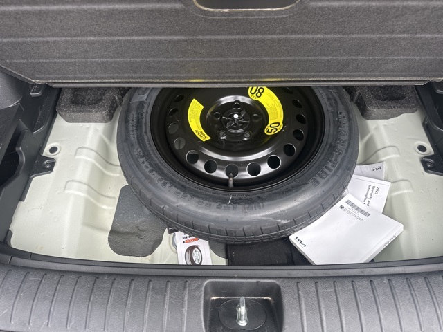used 2023 Kia Sportage car, priced at $22,201
