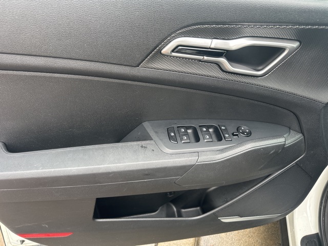 used 2023 Kia Sportage car, priced at $22,201