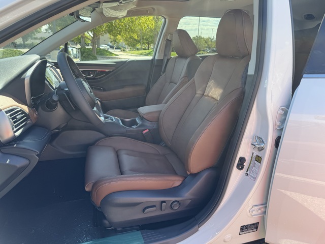 new 2025 Subaru Outback car, priced at $47,402