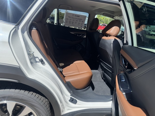 new 2025 Subaru Outback car, priced at $47,402