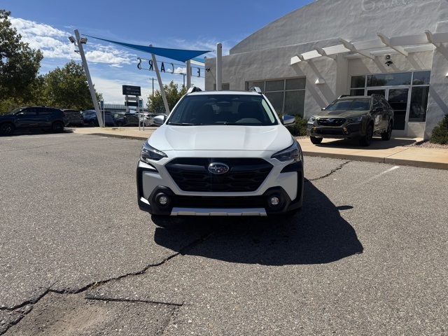 new 2025 Subaru Outback car, priced at $47,402