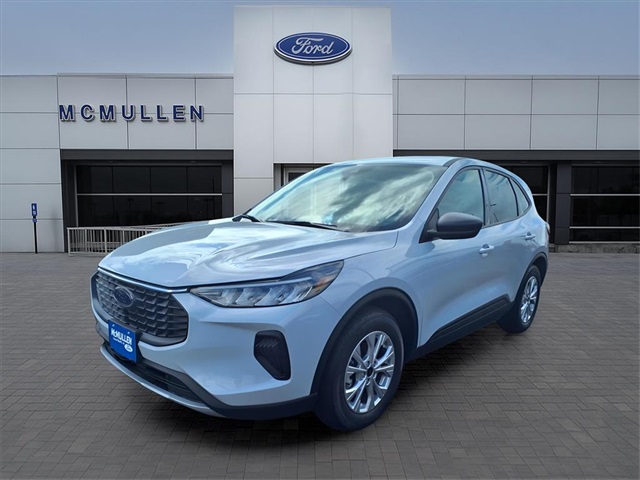 new 2025 Ford Escape car, priced at $25,990