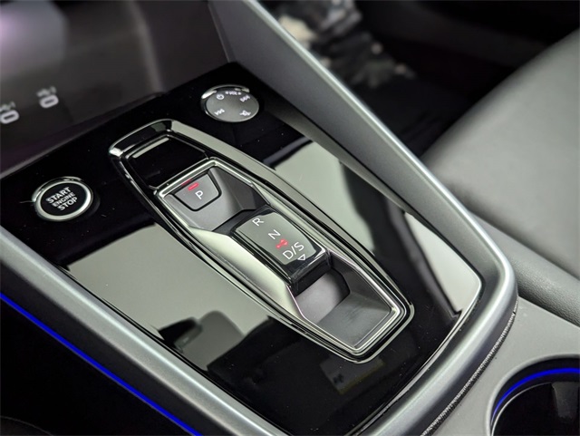 used 2025 Audi A3 car, priced at $35,481