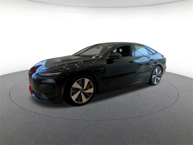 new 2025 Audi S6 car, priced at $82,550