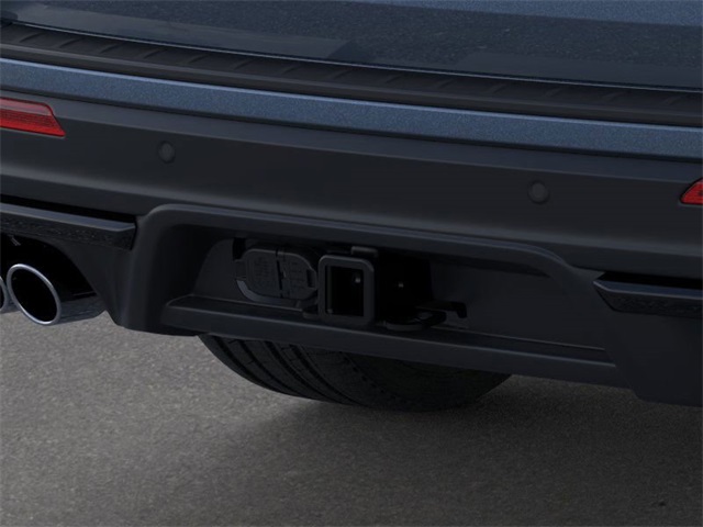 new 2026 Ford Explorer car, priced at $63,830
