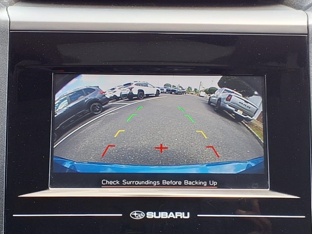 used 2019 Subaru Impreza car, priced at $12,900