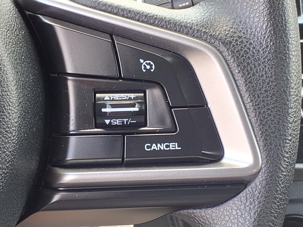 used 2019 Subaru Impreza car, priced at $12,900