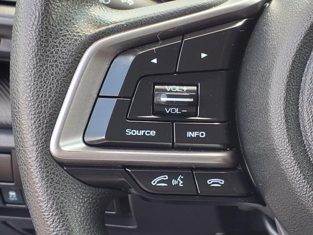 used 2019 Subaru Impreza car, priced at $12,900