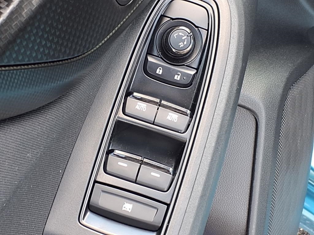 used 2019 Subaru Impreza car, priced at $12,900
