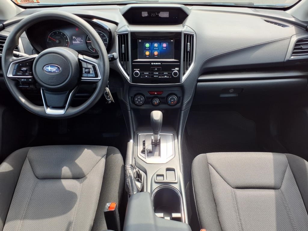used 2019 Subaru Impreza car, priced at $12,900