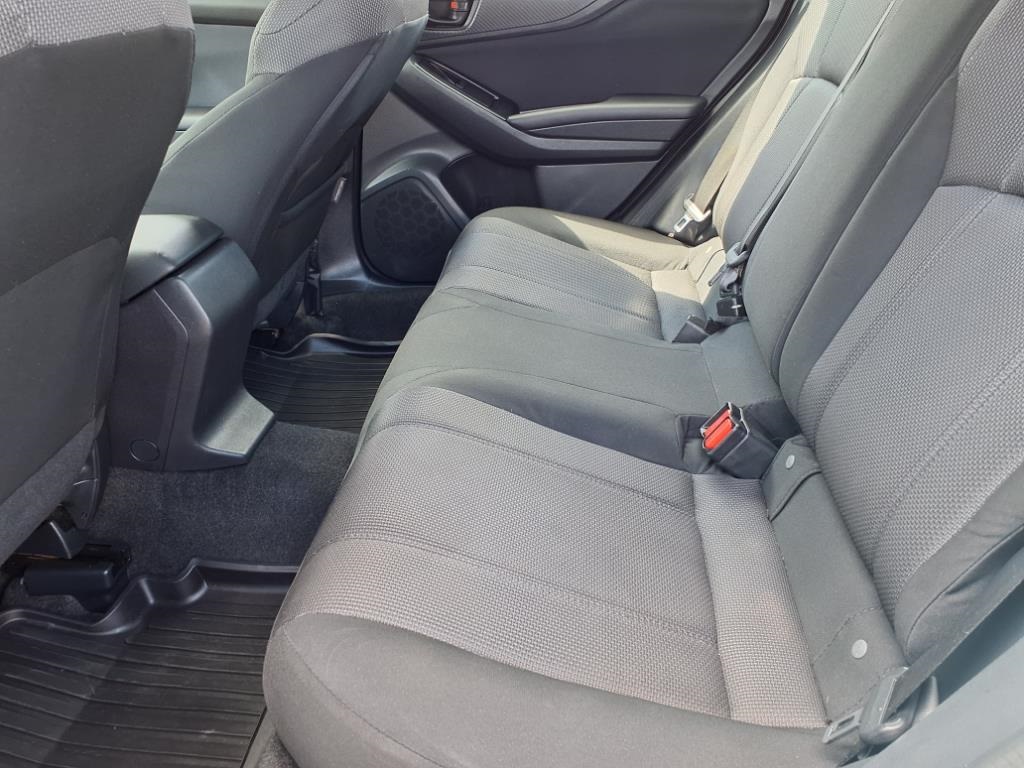 used 2019 Subaru Impreza car, priced at $12,900