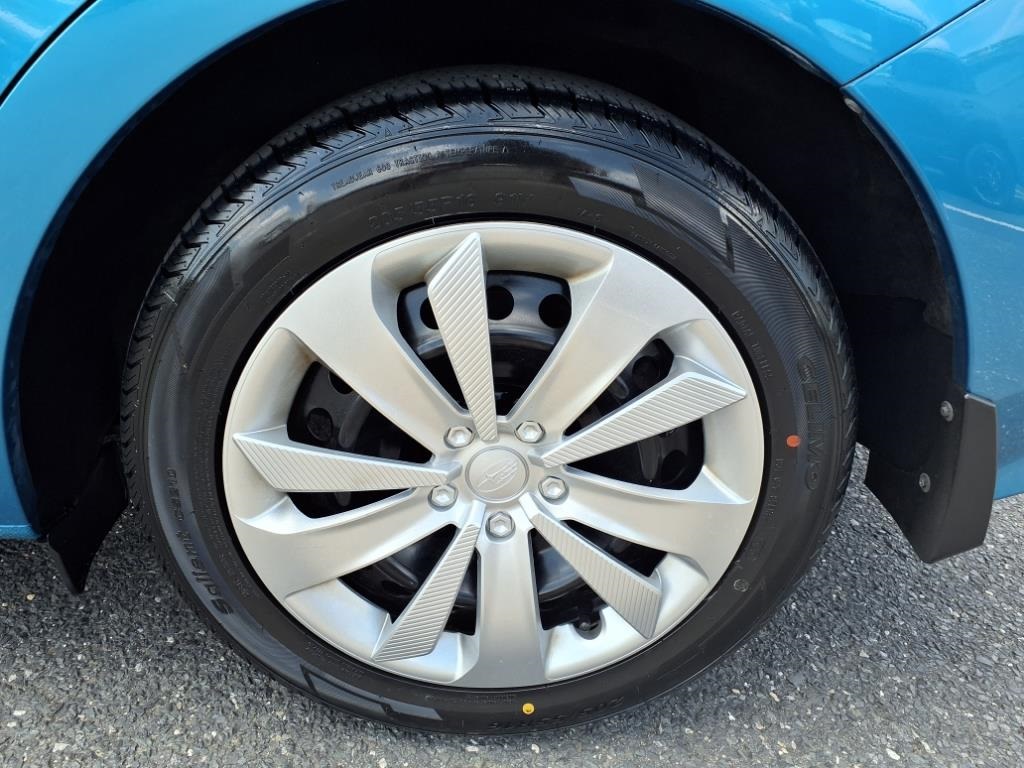 used 2019 Subaru Impreza car, priced at $12,900