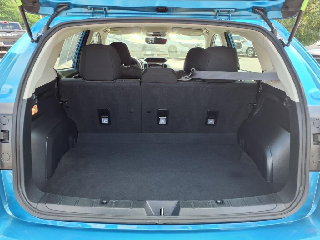 used 2019 Subaru Impreza car, priced at $12,900