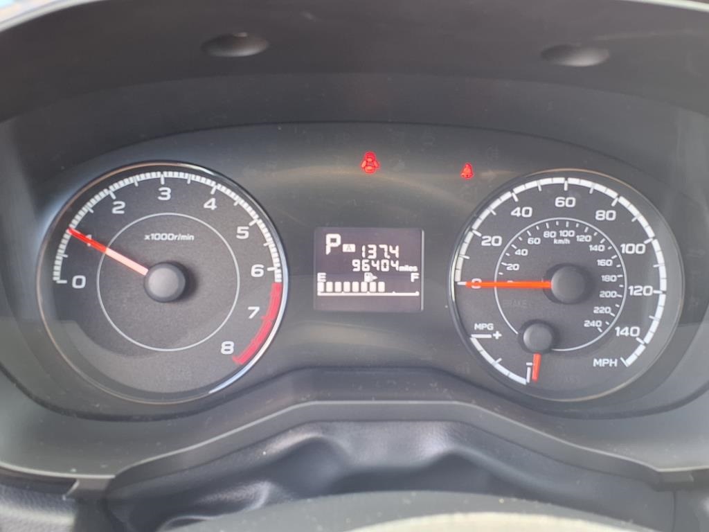used 2019 Subaru Impreza car, priced at $12,900