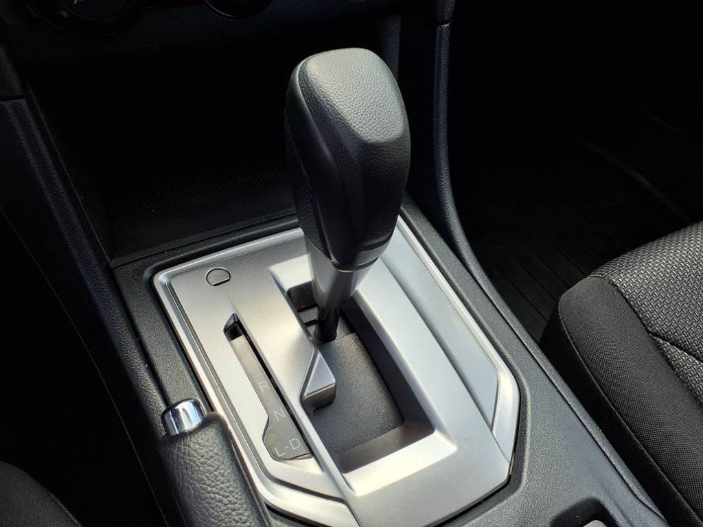 used 2019 Subaru Impreza car, priced at $12,900