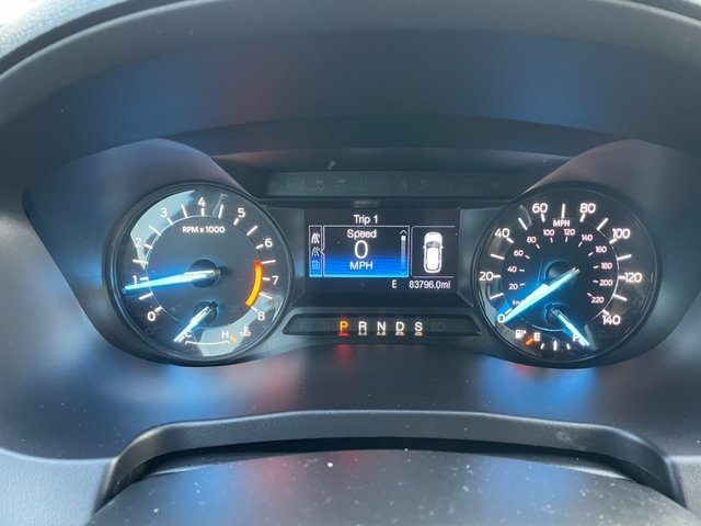 used 2017 Ford Explorer car, priced at $15,477