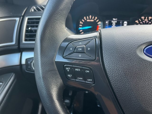 used 2017 Ford Explorer car, priced at $15,477