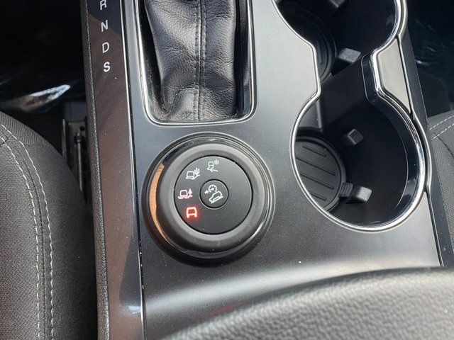 used 2017 Ford Explorer car, priced at $15,477