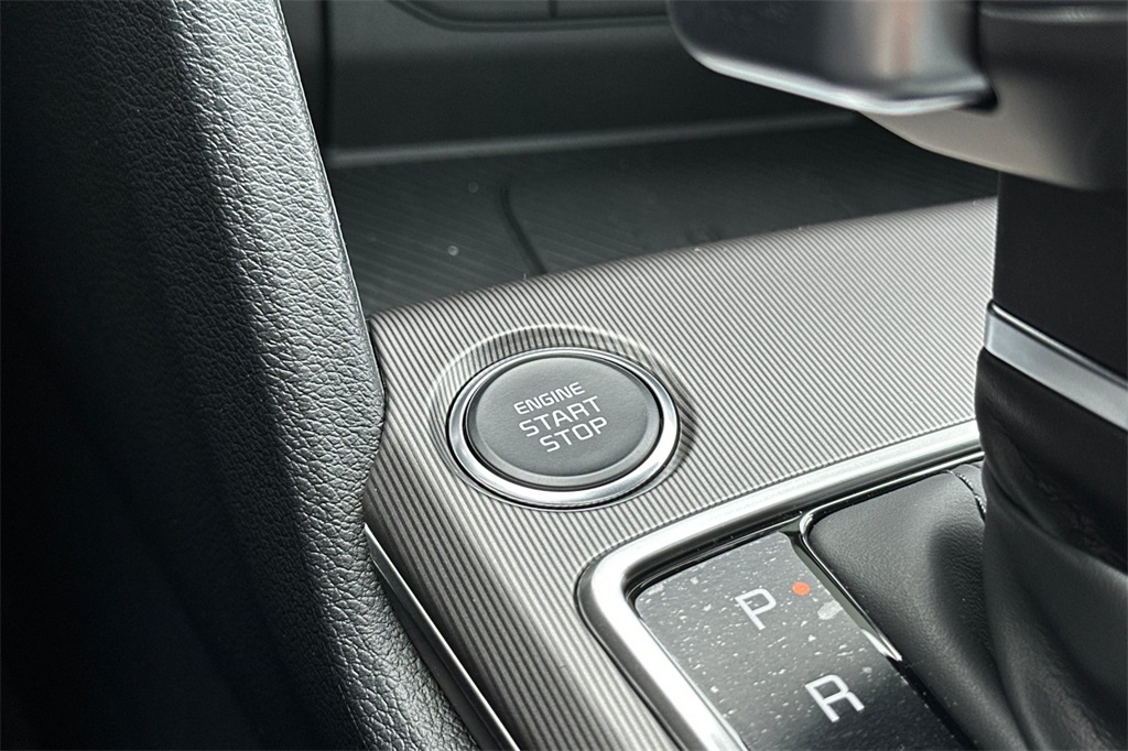 new 2026 Kia Sportage car, priced at $38,910
