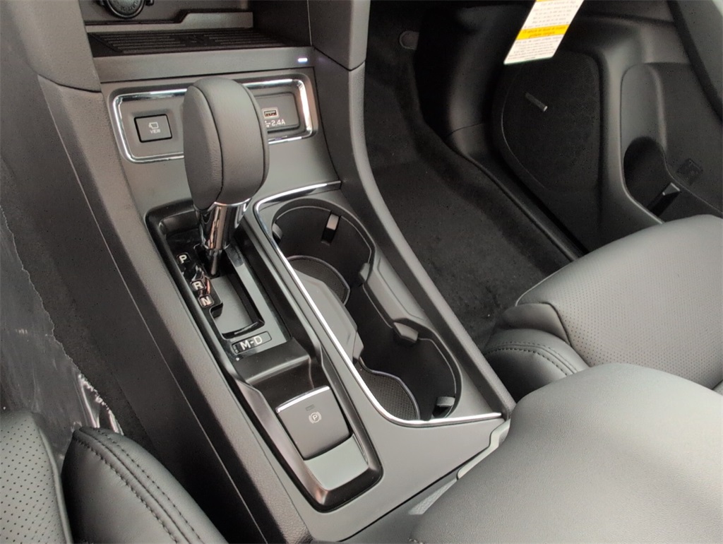 new 2025 Subaru Ascent car, priced at $55,613