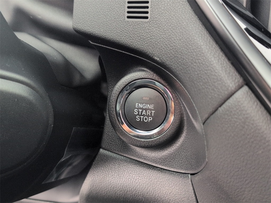 new 2025 Subaru Ascent car, priced at $55,613