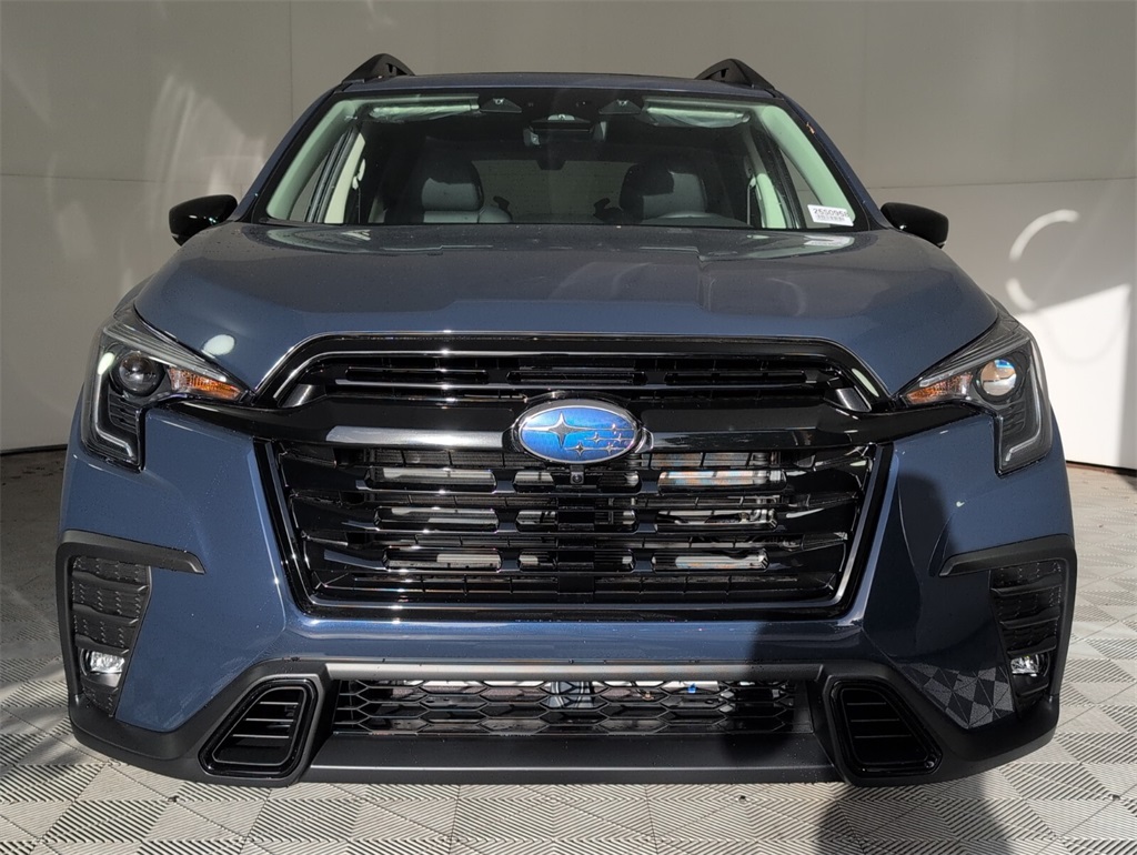 new 2025 Subaru Ascent car, priced at $55,613