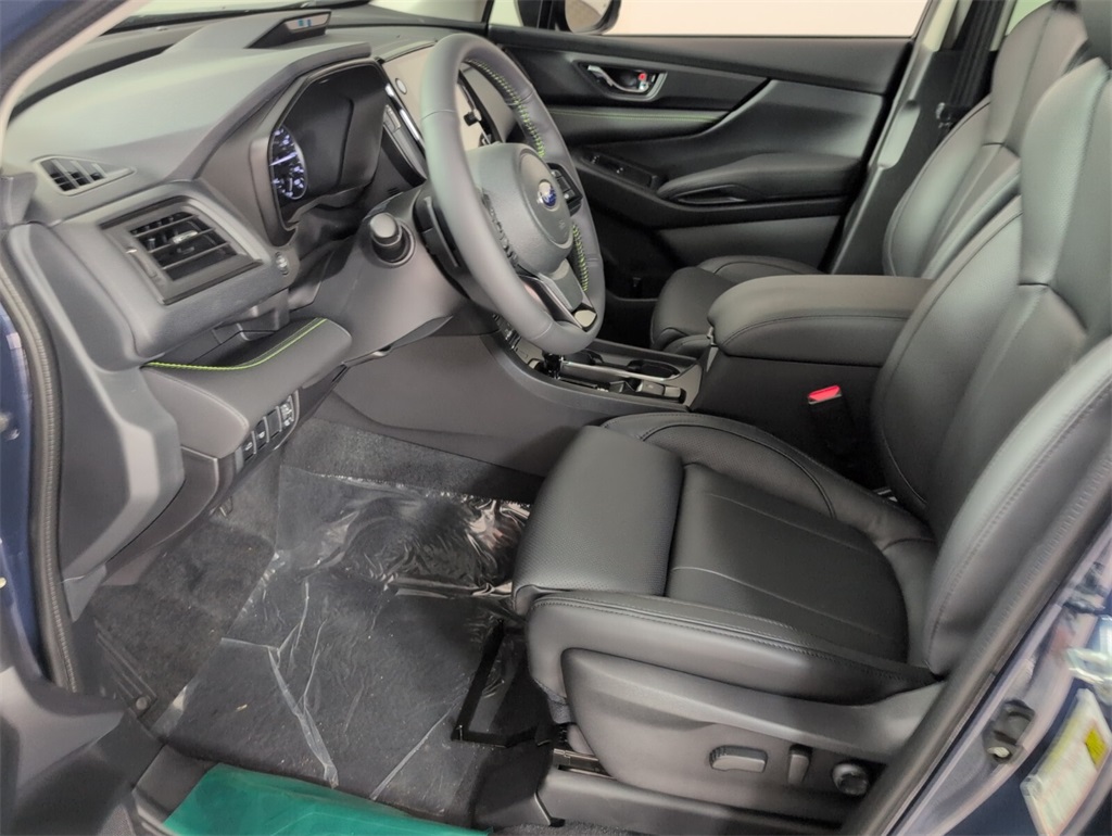 new 2025 Subaru Ascent car, priced at $55,613