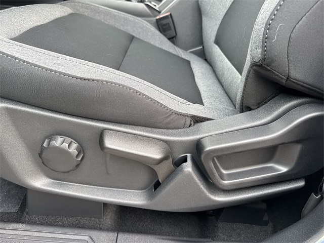 new 2025 Ford Bronco car, priced at $49,162