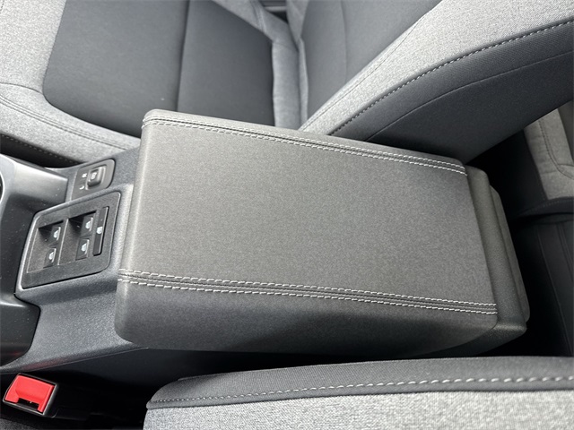 new 2025 Ford Bronco car, priced at $49,162