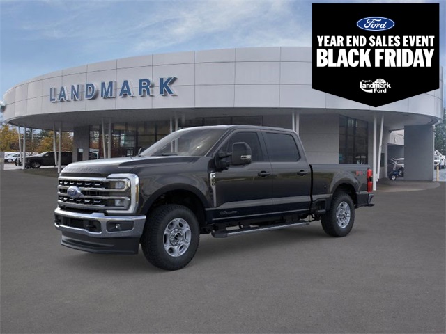 new 2026 Ford F-350SD car, priced at $77,793
