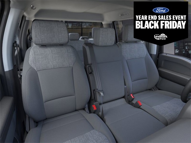 new 2026 Ford F-350SD car, priced at $77,793