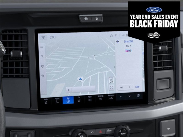 new 2026 Ford F-350SD car, priced at $77,793