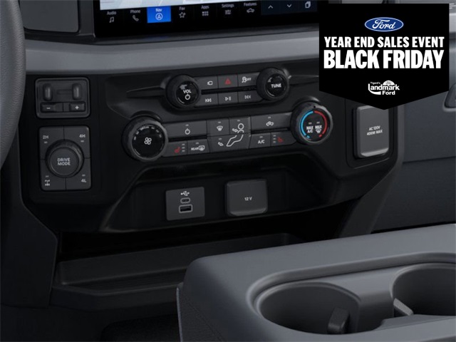 new 2026 Ford F-350SD car, priced at $77,793