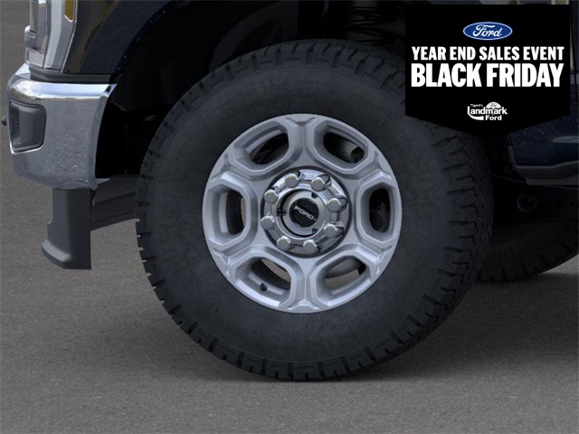 new 2026 Ford F-350SD car, priced at $77,793