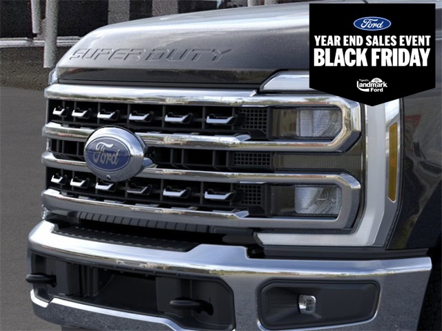new 2026 Ford F-350SD car, priced at $77,793