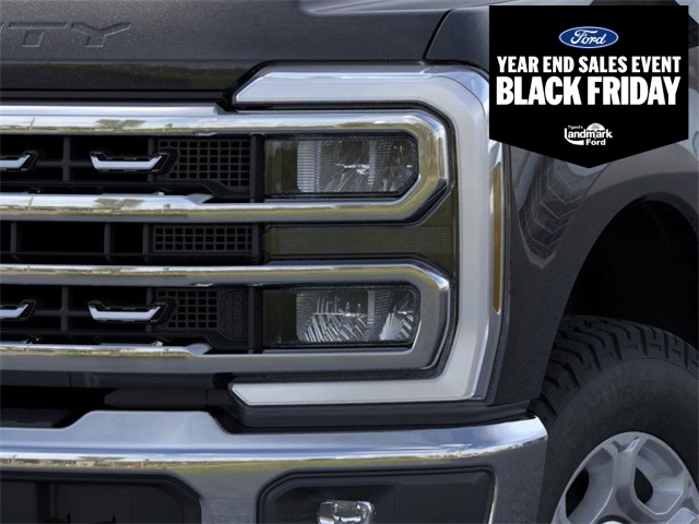 new 2026 Ford F-350SD car, priced at $77,793