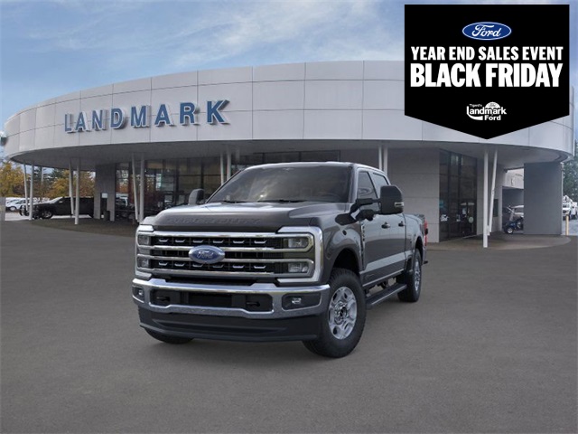 new 2026 Ford F-350SD car, priced at $77,793