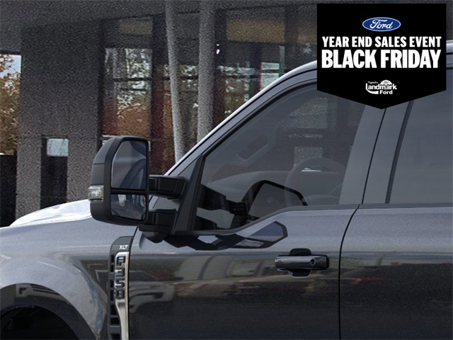 new 2026 Ford F-350SD car, priced at $77,793
