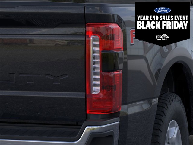 new 2026 Ford F-350SD car, priced at $77,793