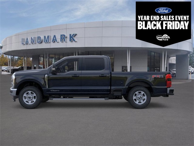 new 2026 Ford F-350SD car, priced at $77,793