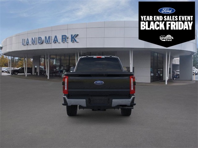 new 2026 Ford F-350SD car, priced at $77,793