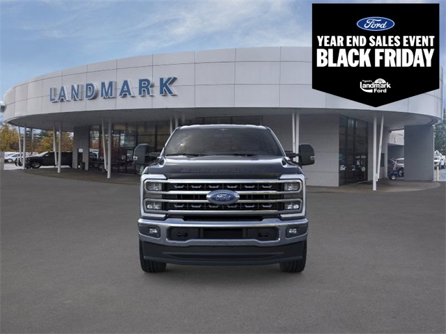new 2026 Ford F-350SD car, priced at $77,793