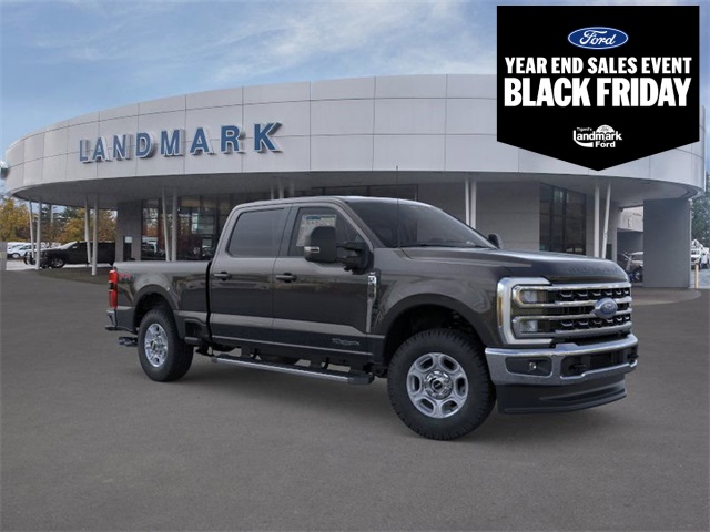 new 2026 Ford F-350SD car, priced at $77,793