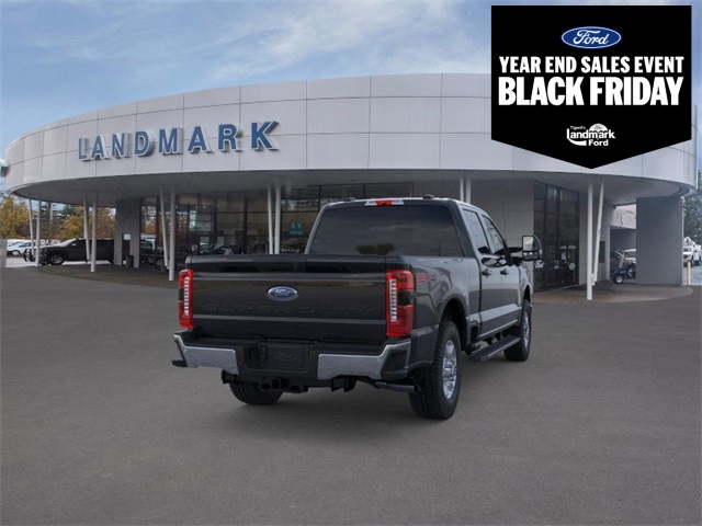 new 2026 Ford F-350SD car, priced at $77,793