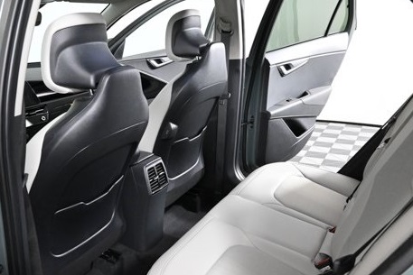 new 2025 Kia Niro car, priced at $32,368
