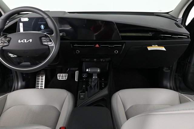 new 2025 Kia Niro car, priced at $32,368