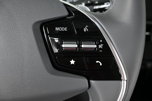 new 2025 Kia Niro car, priced at $32,368